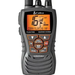 Cobra Marine VHF 6 W