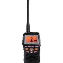 Marinelektronik|Kampanj Båtar & Båttillbehör*Cobra Marine VHF 1-5 W