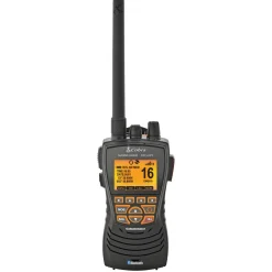 Cobra Marine VHF 6 W GPS/DSC