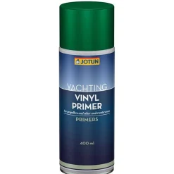 Båtvård*Jotun Vinyl Primer Spray 0,4L