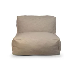 Jabo Visby Olefin Rak 95x95x80cm
