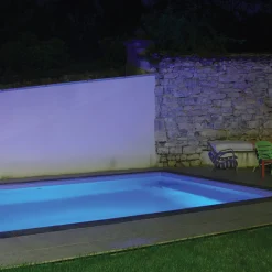 Pooler & Utomhusbad|Poolbelysning*Planet Pool Vitalia Premium RGB