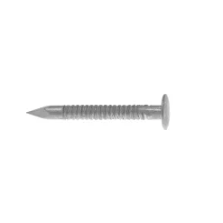 Spik|Träslöjd & Metallslöjd*Gunnebo Fastening Vitbetad