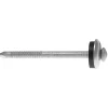 Gunnebo Fastening Vitbetad/Pulverlackerad