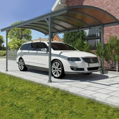 Carport|Hus & Fritidshus*gop Vitoria 15 m2