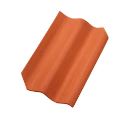 Monier Vittinge Klassisk T11 Naturröd