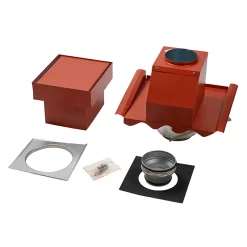 Monier Vittinge VTE T11