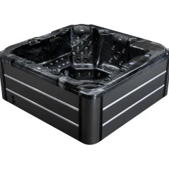 Lyfco Vivid Dreams Black Edition WiFi