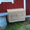 Värmepump*Eden Wood VP 3