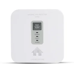 Brandskydd & Första Hjälpen*Housegard 12V + 230V