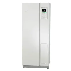 Värmepanna*Nibe VVM 225 Elpanna Med Styrsystem