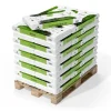 Hasselfors Garden Växtnäring för Gräsmatta på Pall - 48x40L