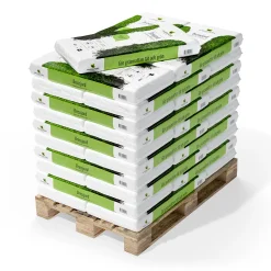Hasselfors Garden Växtnäring för Gräsmatta på Pall - 48x40L