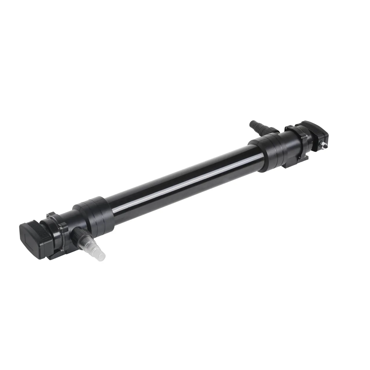 Heissner 72W