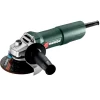 Vinkelslip*Metabo W 750-125