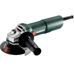 Vinkelslip*Metabo W 750-125