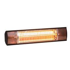 Hortus 1500W Antracit