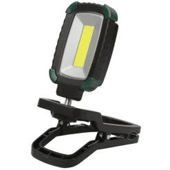 Briv 5W COB 500 Lm LED USB