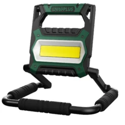 Arbetsbelysning|Arbetslampa*Briv 20W COB 1400 Lm USB