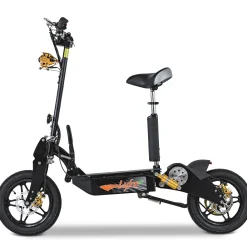 Kampanj Lek & Sport|Lekfordon & Hobbyfordon*Lyfco 3000W Premium - 60 km/tim