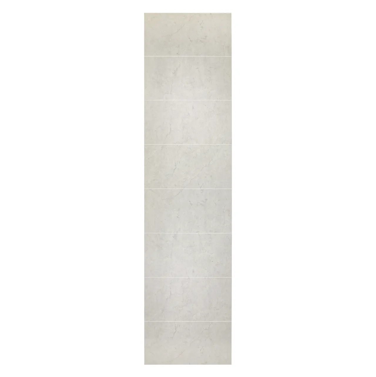 Våtrumsvägg|Skivmaterial & Byggskivor*BerryAlloc Wall & Water Santorin Marmor 60x30