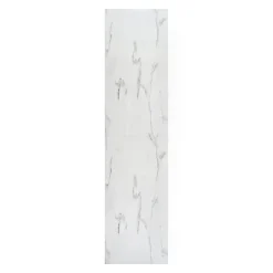 Våtrumsskiva*BerryAlloc Wall & Water Vit Marmor S 60x120