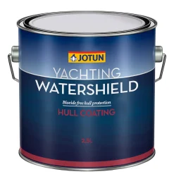 Båtvård*Jotun Watershield