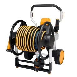 Fiskars Waterwheel XL 13 mm Slang 20m