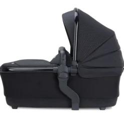 Barn Silver Cross Wave Eclipse Tandem Carrycot