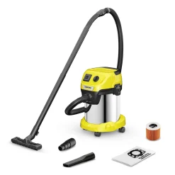 Kärcher WD 3 C P Premium 17L EU