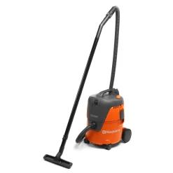 Husqvarna WDC220 Byggdammsugare 20L