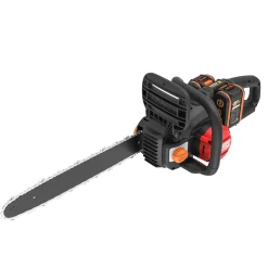 Motorsåg|Trädgårdsmaskiner*Worx WG385E.9 40V