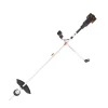 Trädgårdsmaskiner|Grästrimmer*Worx WG084E.9 40V