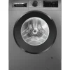 Bosch WGG244RFSN Serie 6 i-DOS Rostfri