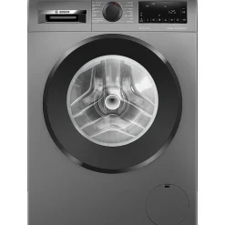 Bosch WGG244RFSN Serie 6 i-DOS Rostfri