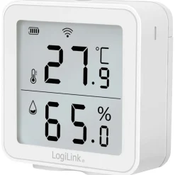 LogiLink Wifi Tuya