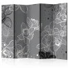 Arkiio Winter Flora II 225x172 cm