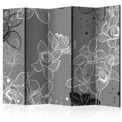 Arkiio Winter Flora II 225x172 cm