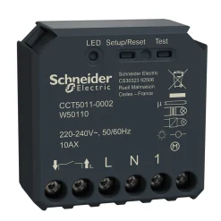 Schneider Electric Wiser Zigbee