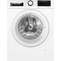 Kampanj Vitvaror|Tvättmaskin*Bosch WNA144VLSN Serie 4 Ånga