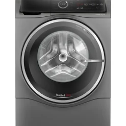 Bosch WNC254A Serie 8 10.5/6 kg, 1400 v/min
