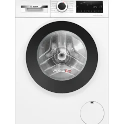 Bosch WNG2540LSN Serie 6