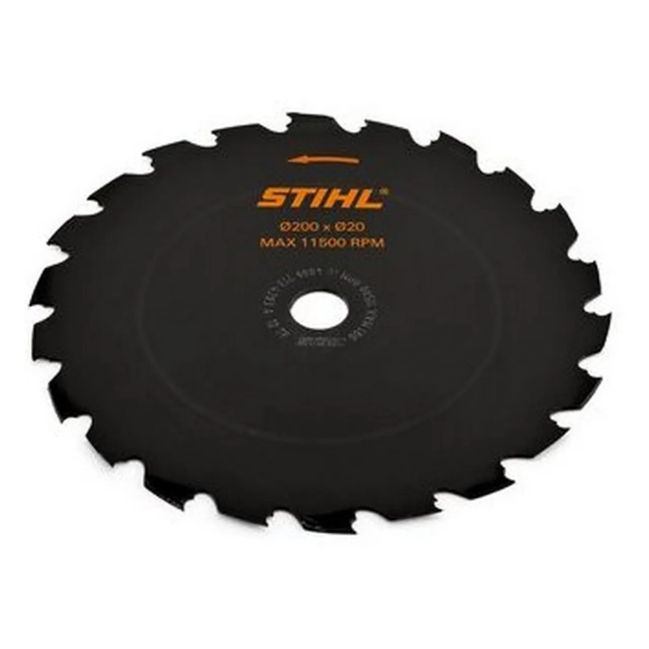 Stihl Woodcut 200x20mm