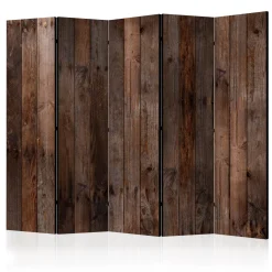 Rumsavdelare*Arkiio Wooden Hut II 225x172 cm