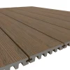Altan & Terrass|Utegolv*gop Woodlon LITE L:3600 B:138 H:23,5