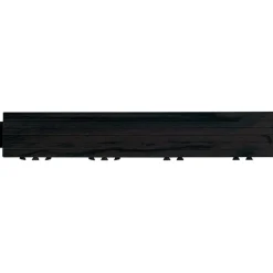 Plastgolv|Garagegolv*Hestraplattan WoodLook Elegance, Tillbehör till Golvplatta