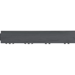 Hestraplattan WoodLook Iron Ore