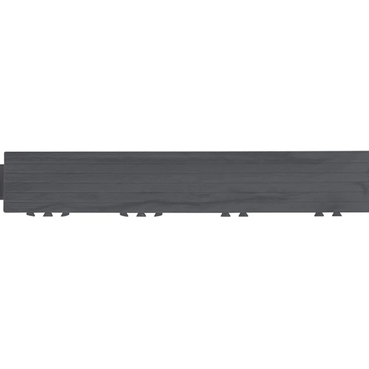 Hestraplattan WoodLook Iron Ore