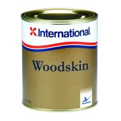 International Woodskin