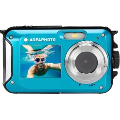 Agfaphoto WP8000 CMOS WP 24MP Full HD